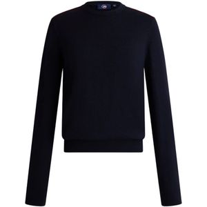 Fusalp, Dames, Truien, Blauw, Maat: XS Jersey,