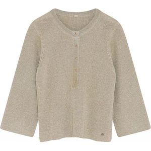 Gustav, Dames, Truien, Beige, Maat: S