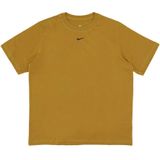 Nike, Dames, Tops, Bruin, Maat: XS