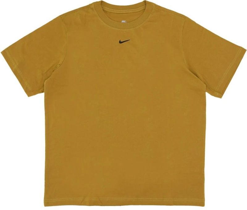 Nike, Dames, Tops, Bruin, Maat: XS