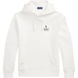 Polo Ralph Lauren - Sweatshirt - Marine - Capuchon met Trekkoord