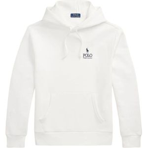 Polo Ralph Lauren - Sweatshirt - Marine - Capuchon met Trekkoord