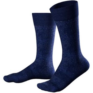 Marcoliani, Heren, Ondergoed, Blauw, Maat: ONE Size Katoen,