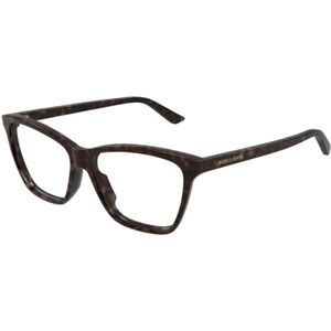 Bottega Veneta - Bv 1421O - Optisch Montuur - Bruin - Vlinder (Cat-eye)
