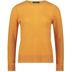 Betty Barclay - Kasjmier Trui - Geel - Dames