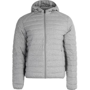 Jott, Heren, Jassen, Grijs, Maat: XL Jersey,