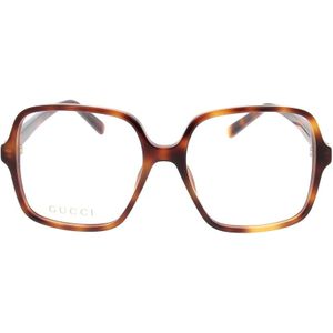 Gucci, unisex, Accessoires, Bruin, Maat: ONE Size