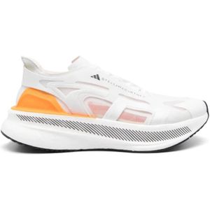 Adidas by Stella McCartney, Dames, Schoenen, Wit, Maat: 38 EU