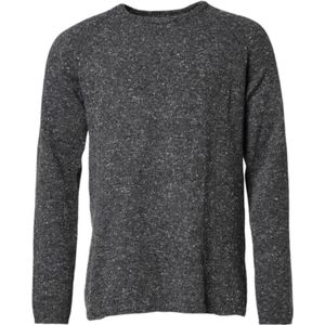 Dolce & Gabbana, Heren, Truien, Grijs, Maat: 2XL Wol,