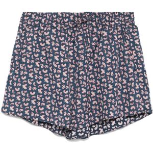 A.p.c., Dames, Korte broeken, Veelkleurig, Maat: S Denim,