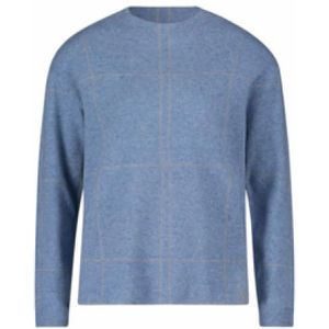Betty Barclay, Dames, Truien, Blauw, Maat: 2XL