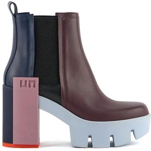 United Nude, Dames, Schoenen, Veelkleurig, Maat: 39 EU Leer,