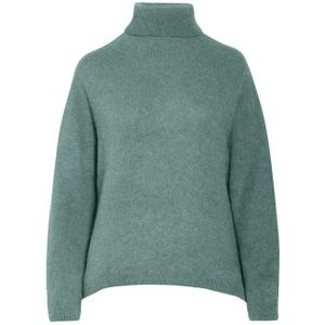 H2O, Dames, Truien, Groen, Maat: S