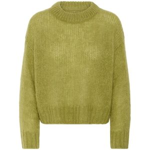 Part Two, Dames, Truien, Groen, Maat: M