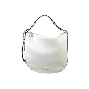 Twinset Handbags , White , Dames , Maat: ONE Size