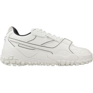 Ellesse, Heren, Schoenen, Wit, Maat: 42 EU