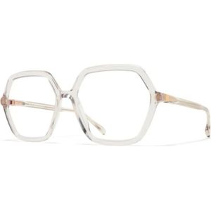 Mykita, unisex, Accessoires, Wit, Maat: 56 MM
