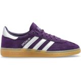 Adidas Originals, Dames, Schoenen, Paars, Maat: 39 EU Leer,