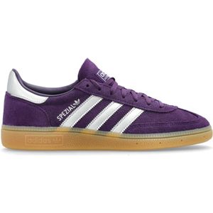 Adidas Originals, Dames, Schoenen, Paars, Maat: 39 EU Leer,