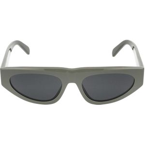 Celine, Dames, Accessoires, Groen, Maat: 55 MM