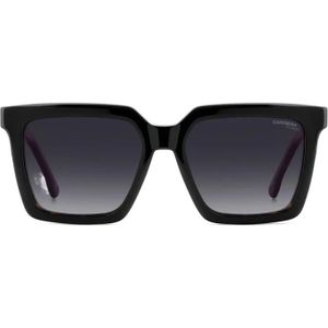 Carrera, Dames, Accessoires, Paars, Maat: 54 MM