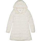 Guess, Dames, Mantels, Beige, Maat: XS Poliester,