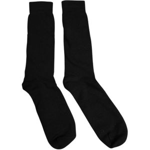 Dolce & Gabbana, Heren, Ondergoed, Zwart, Maat: ONE Size Katoen,