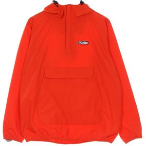 Dickies, Heren, Jassen, Oranje, Maat: XL Katoen,