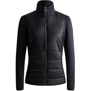 Fusalp, Dames, Jassen, Zwart, Maat: XS