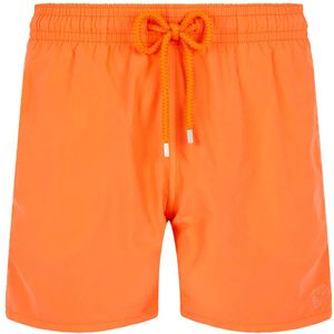 Vilebrequin, Heren, Badkleding, Oranje, Maat: L