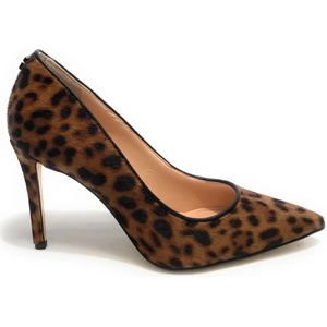Guess, Dames, Schoenen, Bruin, Maat: 40 EU Leer,