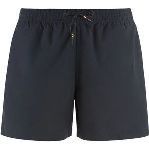 Rrd, Heren, Korte broeken, Blauw, Maat: L Polyamide,