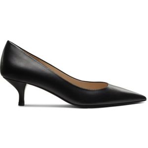 Stuart Weitzman, Dames, Schoenen, Zwart, Maat: 35 1/2 EU