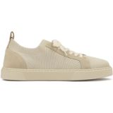 Kazar - Sneakers - Beige - Suède - Heren