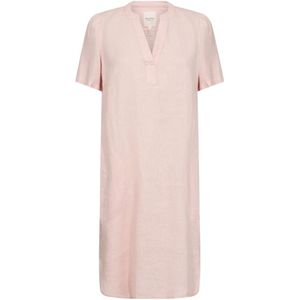 Part Two, Dames, Jurken, Roze, Maat: S