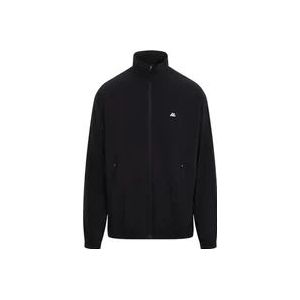 Balenciaga Zwarte Jassen voor Mannen Aw24 , Black , Heren , Maat: S