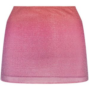 Oseree, Dames, Rokken, Veelkleurig, Maat: M Polyamide,