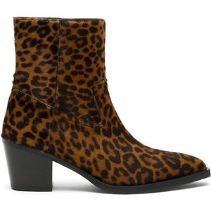 Stuart Weitzman, Dames, Schoenen, Bruin, Maat: 37 EU
