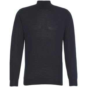 Gender, Heren, Truien, Beige, Maat: L Wol,