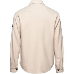 Paul & Shark, Heren, Jassen, Beige, Maat: 2XL Wol,