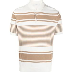 Mauro Ottaviani, Heren, Tops, Veelkleurig, Maat: 2XL Katoen,