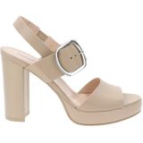 Nero Giardini Sandaal  beige