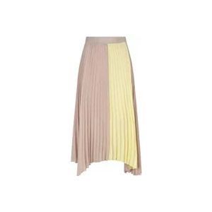 Dante 6 Midi Skirts , Multicolor , Dames , Maat: L