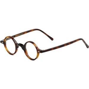 Epos, unisex, Accessoires, Bruin, Maat: 36 MM