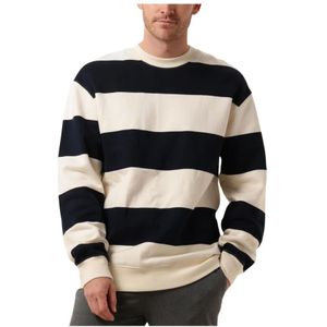 The GoodPeople, Heren, Sweatshirts & Hoodies, Veelkleurig, Maat: 2XL