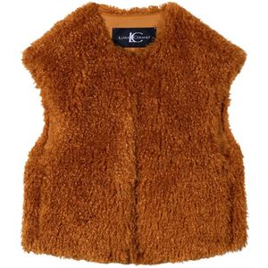 Luisa Cerano, Dames, Jassen, Bruin, Maat: XL