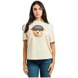 Guess - Teddy Bear - T-shirt - Dames