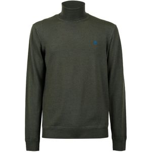 Gallo, Heren, Truien, Groen, Maat: XL