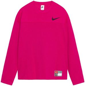 Stüssy, Heren, Tops, Roze, Maat: S