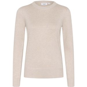 Saint Tropez - Jemmasz Cardigan - Gebreid - Bruin